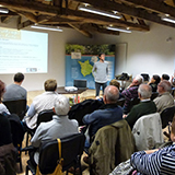 Sorties nature pour collectivités et institutions