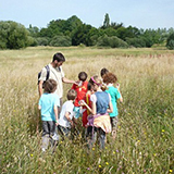 Sorties nature et activités de groupe